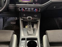 Audi Q3 2022 35 TFSI Fashion Dynamic - ფოტო 11