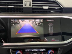 Audi Q3 2022 35 TFSI Fashion Dynamic - ფოტო 14