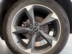 Audi Q3 2022 35 TFSI Fashion Dynamic - ფოტო 15
