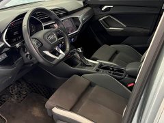 Audi Q3 2022 35 TFSI Fashion Dynamic - ფოტო 16