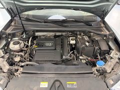Audi Q3 2022 35 TFSI Fashion Dynamic - ფოტო 18