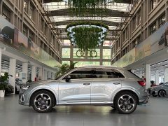 Audi Q3 2022 35 TFSI Fashion Dynamic - ფოტო 2