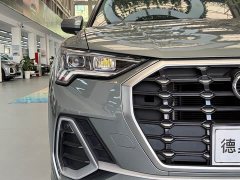 Audi Q3 2022 35 TFSI Fashion Dynamic - ფოტო 6