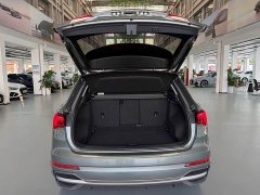 Audi Q3 2022 35 TFSI Fashion Dynamic - ფოტო 7