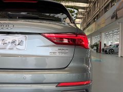 Audi Q3 2022 35 TFSI Fashion Dynamic - ფოტო 8