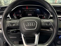 Audi Q3 2022 35 TFSI Fashion Dynamic - ფოტო 9