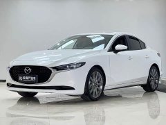 Mazda3 Angkesaila 2.0L Automatic Elegant Edition - ფოტო 1