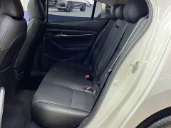 Mazda3 Angkesaila 2.0L Automatic Elegant Edition - ფოტო 12