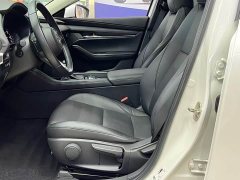 Mazda3 Angkesaila 2.0L Automatic Elegant Edition - ფოტო 13
