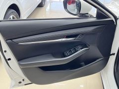 Mazda3 Angkesaila 2.0L Automatic Elegant Edition - ფოტო 14