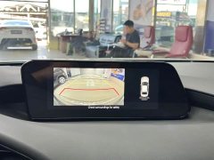 Mazda3 Angkesaila 2.0L Automatic Elegant Edition - ფოტო 17