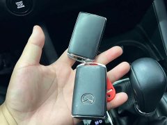 Mazda3 Angkesaila 2.0L Automatic Elegant Edition - ფოტო 18