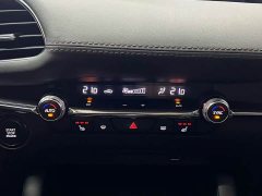 Mazda3 Angkesaila 2.0L Automatic Elegant Edition - ფოტო 19