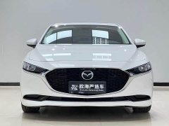 Mazda3 Angkesaila 2.0L Automatic Elegant Edition - ფოტო 2