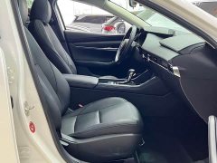 Mazda3 Angkesaila 2.0L Automatic Elegant Edition - ფოტო 20