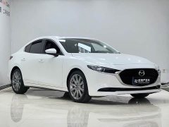 Mazda3 Angkesaila 2.0L Automatic Elegant Edition - ფოტო 3