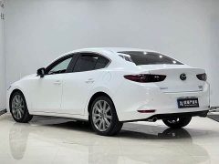 Mazda3 Angkesaila 2.0L Automatic Elegant Edition - ფოტო 4