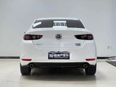 Mazda3 Angkesaila 2.0L Automatic Elegant Edition - ფოტო 5