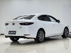 Mazda3 Angkesaila 2.0L Automatic Elegant Edition - ფოტო 6