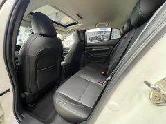 Mazda3 Angkesaila 2.0L Automatic Elegant Edition - ფოტო 7