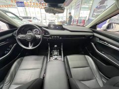 Mazda3 Angkesaila 2.0L Automatic Elegant Edition - ფოტო 9
