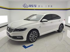 Volkswagen Lavida 280TSI DSG Luxury - ფოტო 1