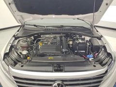 Volkswagen Lavida 280TSI DSG Luxury - ფოტო 10