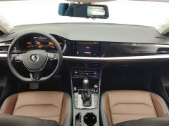 Volkswagen Lavida 280TSI DSG Luxury - ფოტო 12