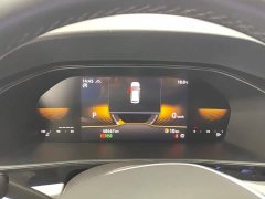 Volkswagen Lavida 280TSI DSG Luxury - ფოტო 14