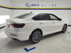 Volkswagen Lavida 280TSI DSG Luxury - ფოტო 3