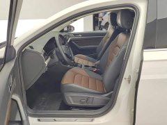Volkswagen Lavida 280TSI DSG Luxury - ფოტო 9