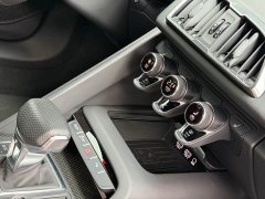 Audi R8 V10 Coupe Performance - ფოტო 11