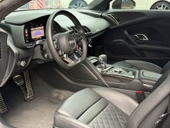 Audi R8 V10 Coupe Performance - ფოტო 6