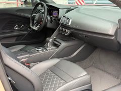 Audi R8 V10 Coupe Performance - ფოტო 9