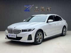 BMW i3 2022 eDrive 35 L - ფოტო 1