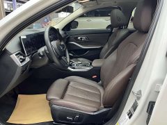 BMW i3 2022 eDrive 35 L - ფოტო 10