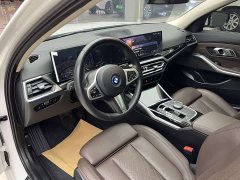 BMW i3 2022 eDrive 35 L - ფოტო 11