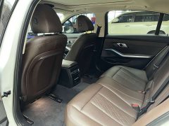 BMW i3 2022 eDrive 35 L - ფოტო 12