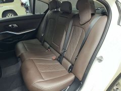 BMW i3 2022 eDrive 35 L - ფოტო 13