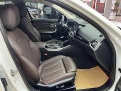 BMW i3 2022 eDrive 35 L - ფოტო 14