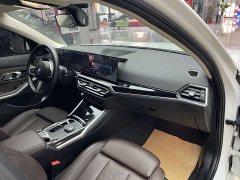 BMW i3 2022 eDrive 35 L - ფოტო 15
