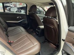 BMW i3 2022 eDrive 35 L - ფოტო 16