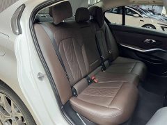 BMW i3 2022 eDrive 35 L - ფოტო 17