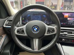BMW i3 2022 eDrive 35 L - ფოტო 18