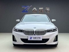 BMW i3 2022 eDrive 35 L - ფოტო 2