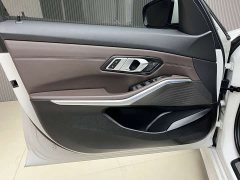 BMW i3 2022 eDrive 35 L - ფოტო 5