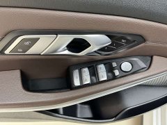 BMW i3 2022 eDrive 35 L - ფოტო 6