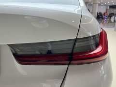 BMW i3 2022 eDrive 35 L - ფოტო 9