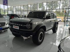 Ford Mustang 2024 2.3T Wilderness - ფოტო 1