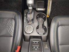 Ford Mustang 2024 2.3T Wilderness - ფოტო 10